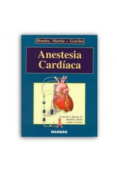 ANESTESIA CARDIACA - 9788471014399
